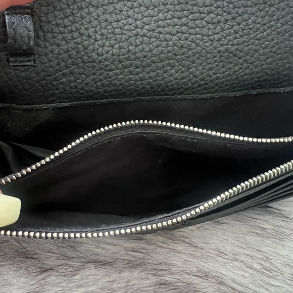 all saints cross body, very good condition - Picture 5 of 9